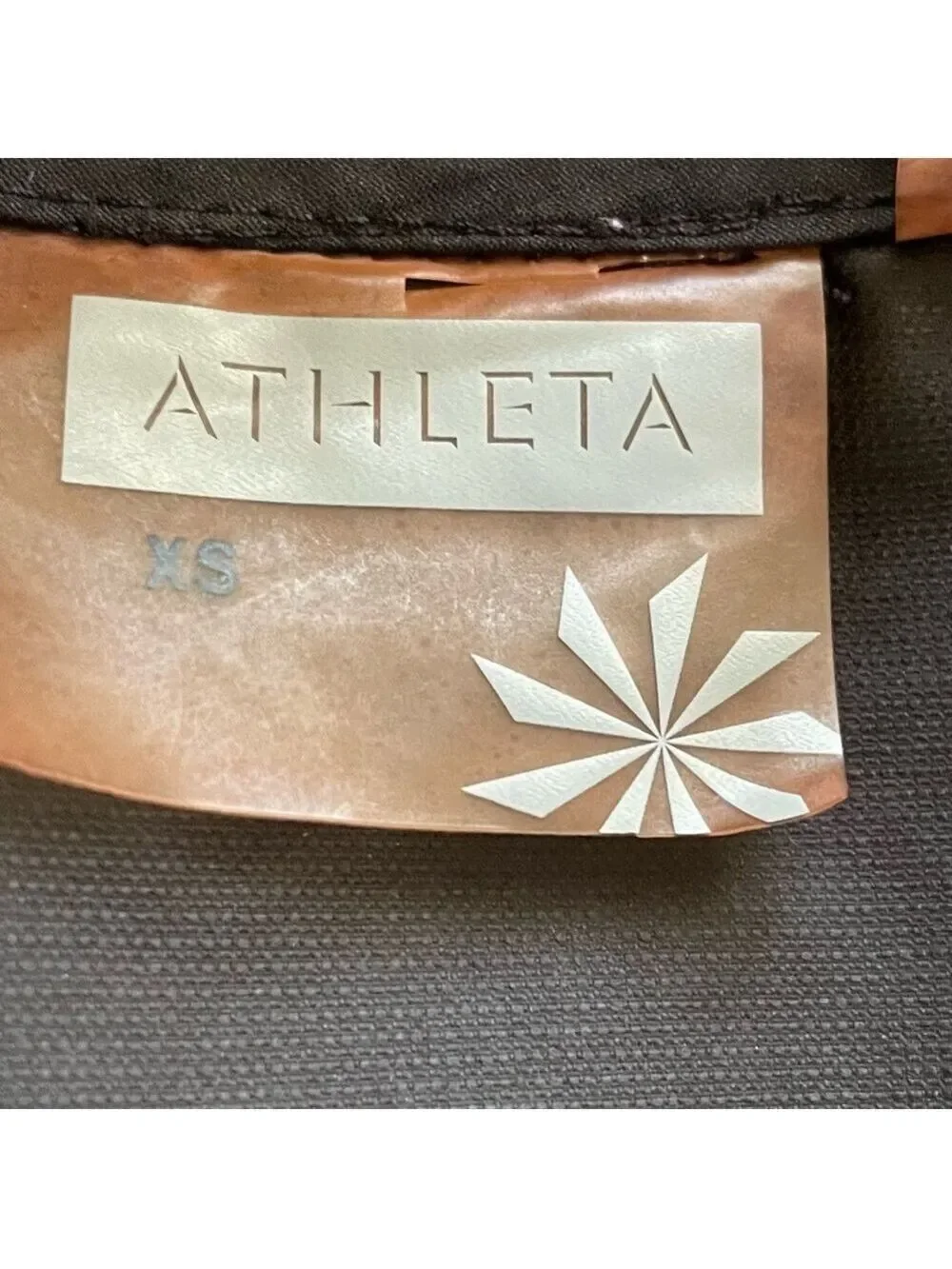 Athleta Lightweight Run Jacket Size XS